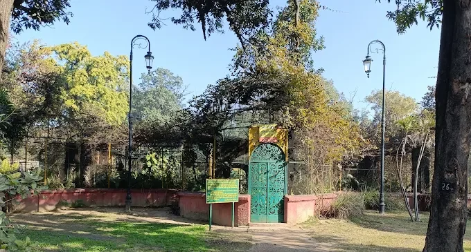 Explore Baradari Park Patiala – History, Attractions & Travel Guide 2025