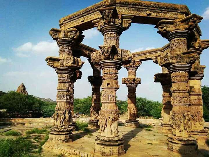 Top Barmer Tourist Places in Rajasthan: Temples, Forts, Sand Dunes & Hidden Gems (2025 Guide)