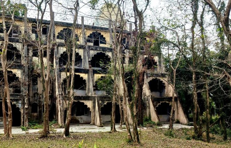 Beatles Ashram Rishikesh: Full Travel Guide, History, Timings & Attractions (2025)