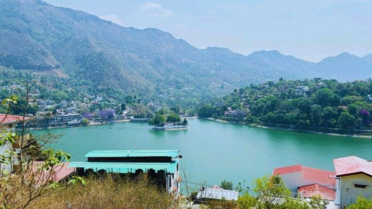 Complete Bhimtal Lake Travel Guide 2025: Top Tourist Attractions, Things to Do & Places to Visit in Uttarakhand