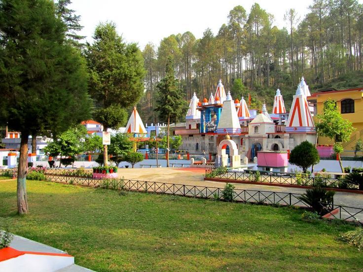 Discover Binsar 2025: Complete List of Top Tourist Places, Wildlife Sanctuary & Zero Point Views