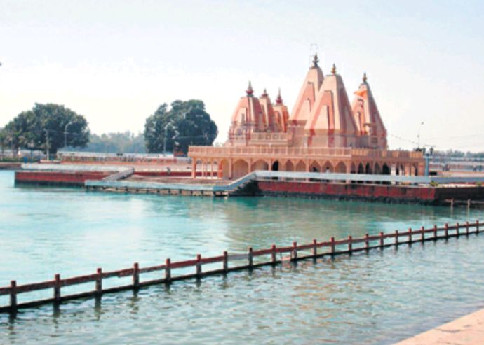 Brahma Sarovar Kurukshetra 2025: Full Guide to Haryana’s Sacred Top Tourist Destination