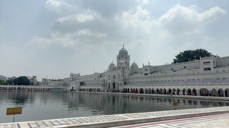 Explore Central Sikh Museum in Amritsar: History, Timings, Entry & Tourist Guide 2025