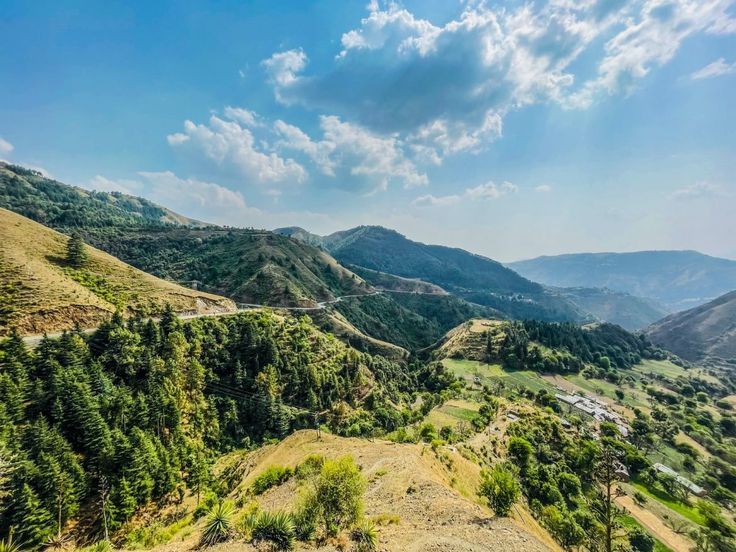 Explore Chakrata 2025: The Ultimate Travel Guide to Uttarakhand’s Peaceful Paradise