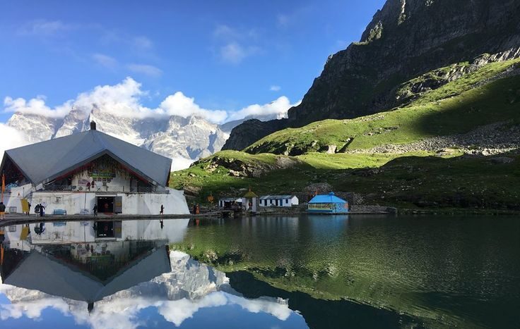 Discover Chamoli Uttarakhand 2025 | Top Attractions, Temples & Treks You Can’t Miss