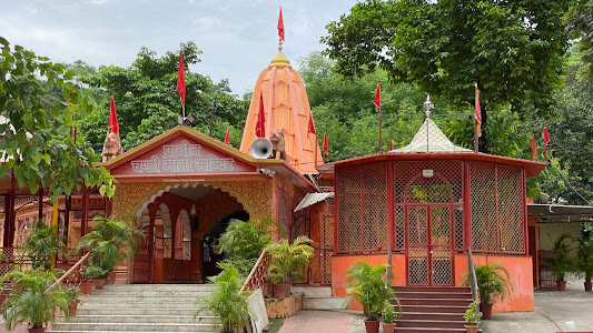 Chandi Mata Temple Panchkula 2025: Complete Travel Guide, History, Timings & Top Nearby Tourist Places in Haryana