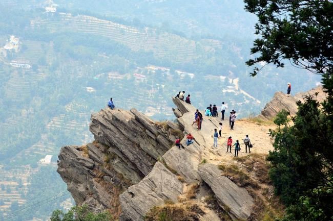 Chauli Ki Jali Mukteshwar: Complete Travel Guide, History, Activities & Best Time to Visit
