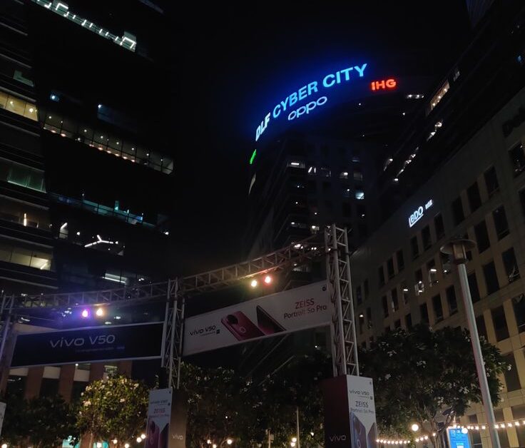 DLF CyberHub Gurugram 2025: Must-Visit Tourist Destination in Haryana (Food, Fun & Nightlife)