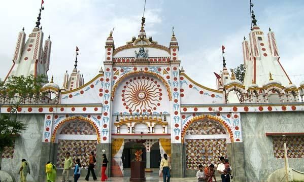 Devi Talab Mandir Jalandhar: Complete Travel Guide, History, Attractions & Tips (2025)