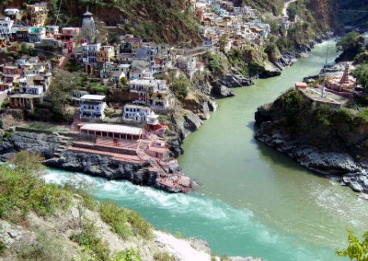 Devprayag Tourist Attractions | Sacred Confluence, Temples & Things to Do in 2025