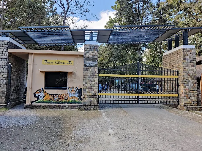 Visit Dhangarhi Gate and Museum 2025– Top Tourist Attraction in Uttarakhand (Travel Guide with Full Details)