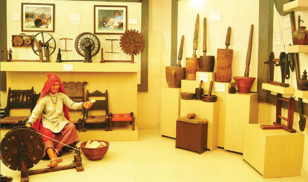 Dharohar Haryana Museum 2025: A Complete Guide to Kurukshetra’s Cultural Treasure and Top Tourist Place in Haryana