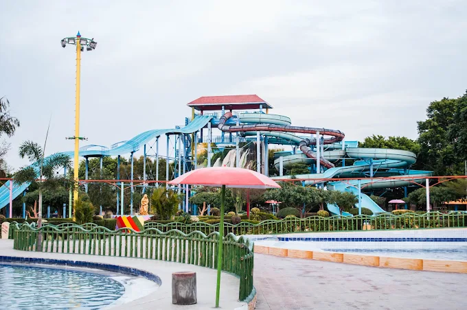 Dhillon’s Fun World Patiala – Ticket Price, Timings, Rides & Travel Guide 2025