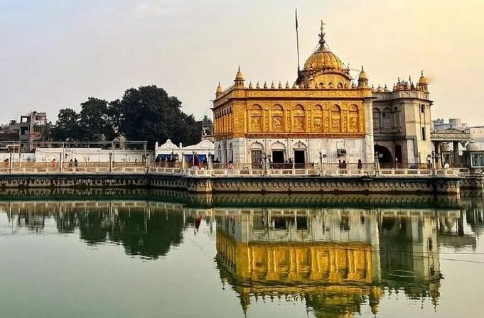 Durgiana Temple Travel Guide 2025: Best Things to Do, Eat & Explore in Amritsar