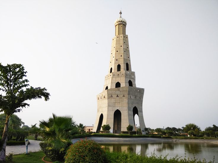Fateh Burj Chappar Chiri – Baba Banda Singh Bahadur Memorial Travel Guide 2025
