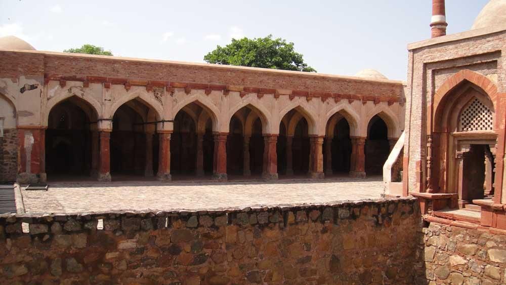 Firoz Shah Palace Complex Hisar 2025: Complete Travel Guide to Haryana’s Historic Gem