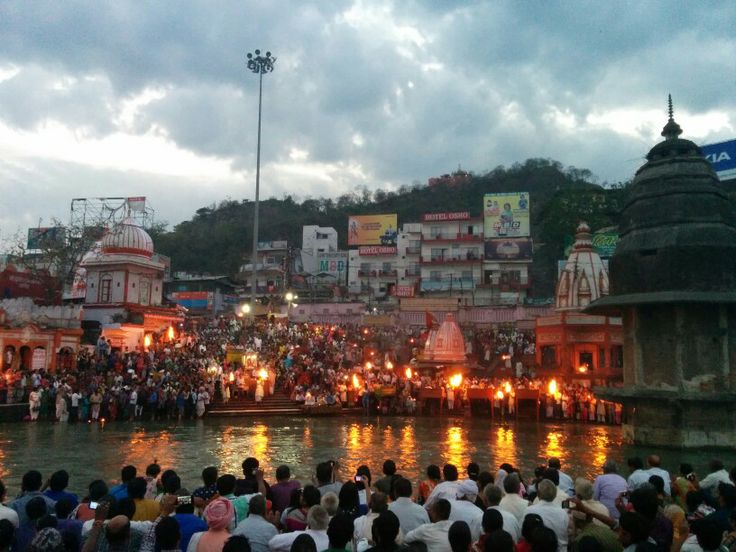 Ganga Aarti Sthal Haridwar 2025: Complete Travel Guide, Timings, Rituals & Nearby Tourist Attractions