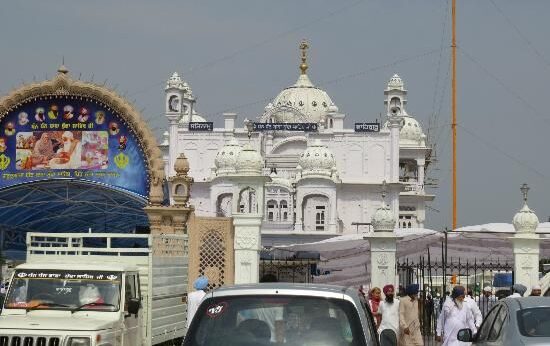 Complete Guide to Gurudwara Bir Baba Budha Sahib – Top 1 Spiritual Tourist Place in Punjab