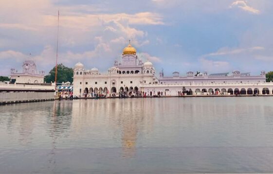 Complete Guide to Gurudwara Shri Dukhniwaran Sahib, Patiala – History, Timings & Travel Tips 2025