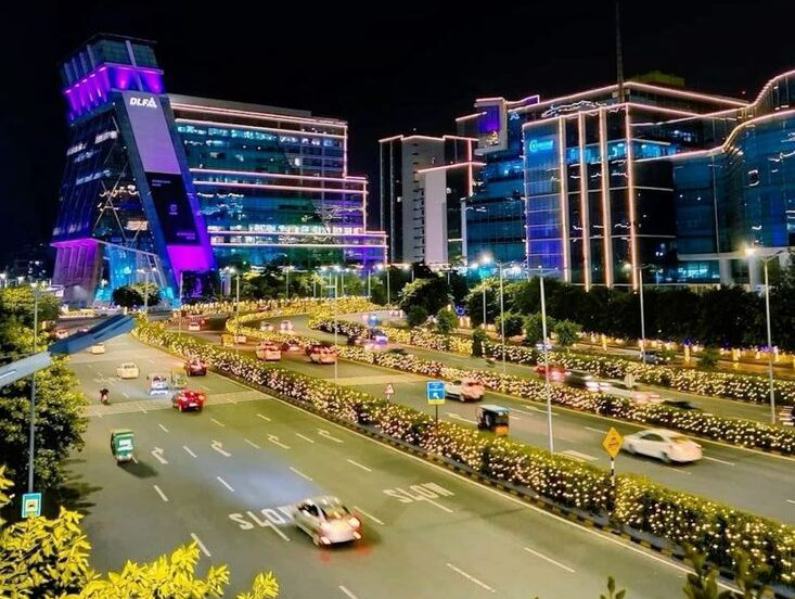 Complete Travel Guide to Gurugram: Top Attractions & Things to Do in 2025