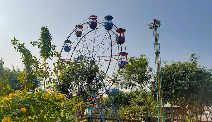 Hardy’s World Ludhiana Ticket Prices, Rides & Timings – Full Travel Guide 2025