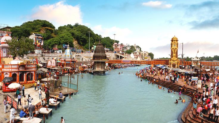 Ultimate Travel Guide to Haridwar 2025 | Temples, Ganga Aarti & Top Tourist Spots in Uttarakhand