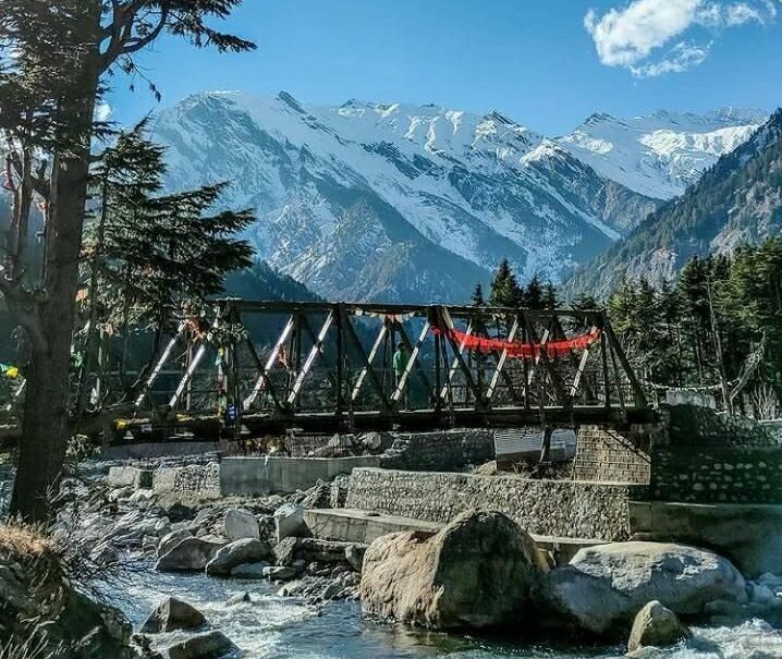 Discover Harshil Valley 2025: Complete Guide to Top Tourist Places in Uttarakhand
