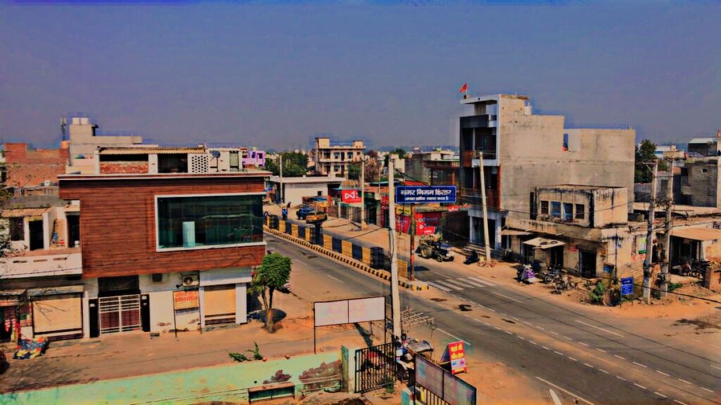 Hisar Tourism 2025: Famous Tourist Places, Historical Sites & Travel Tips