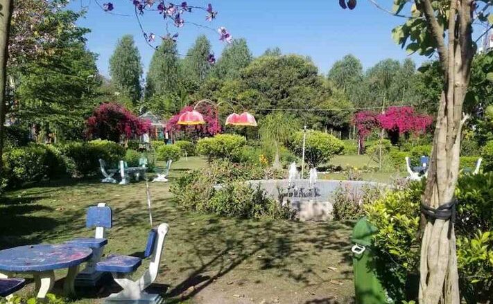 Top 10 Must-Visit Tourist Places in Hoshiarpur, Punjab – Full Travel Guide 2025