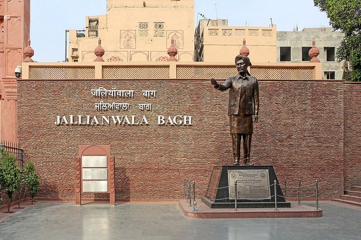 Discover Jallianwala Bagh: 15 Things Every Tourist Should Know Before Visiting