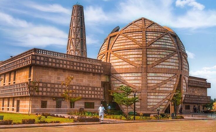 Jang-e-Azadi Memorial Punjab: History, Attractions, Timings, Entry Fee & Travel Guide 2025