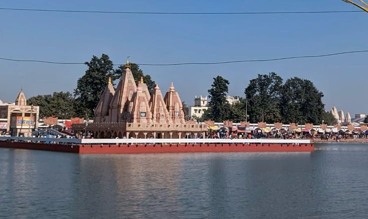 Complete Jyotisar Kurukshetra Travel Guide 2025: Top Tourist Attractions & Spiritual Sites in Haryana