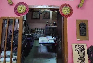 K.C. Aryan Museum 2025: Explore Haryana’s Hidden Treasure of Folk, Tribal & Neglected Art