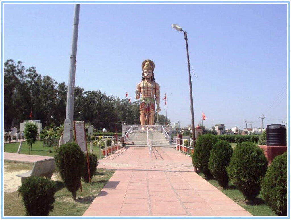 Top Tourist Places to Visit in Kaithal, Haryana 2025 – Full Travel Guide with History & Tips