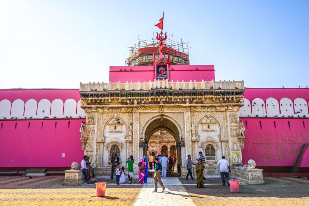 Karni Mata Temple Rajasthan 2025: A Complete Top Travel Guide to the Temple of Rats