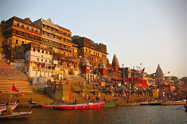 Kashi Vishwanath Temple Varanasi 2025: Complete Travel Guide, History, Timings & Nearby Attractions