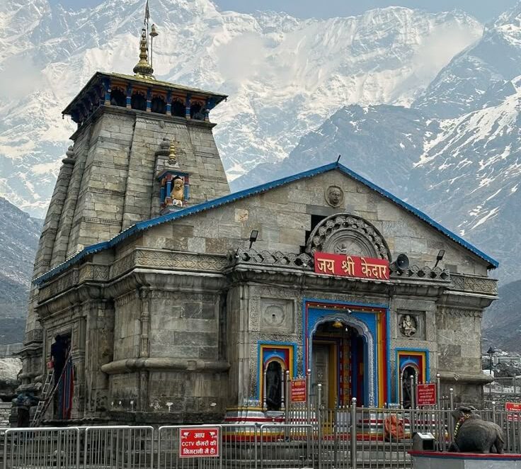 Complete Kedarnath Tourist Places Guide | Top 15 Attractions to Explore in Uttarakhand