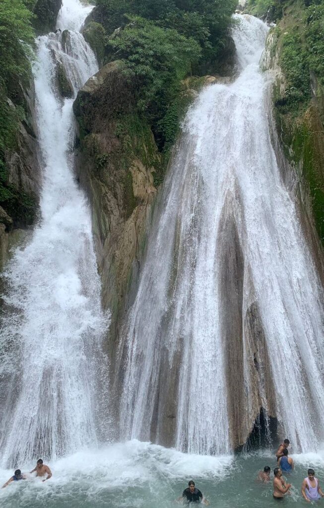 Kempty Falls Mussoorie: Complete Travel Guide, Timings, Things to Do & How to Reach (2025)