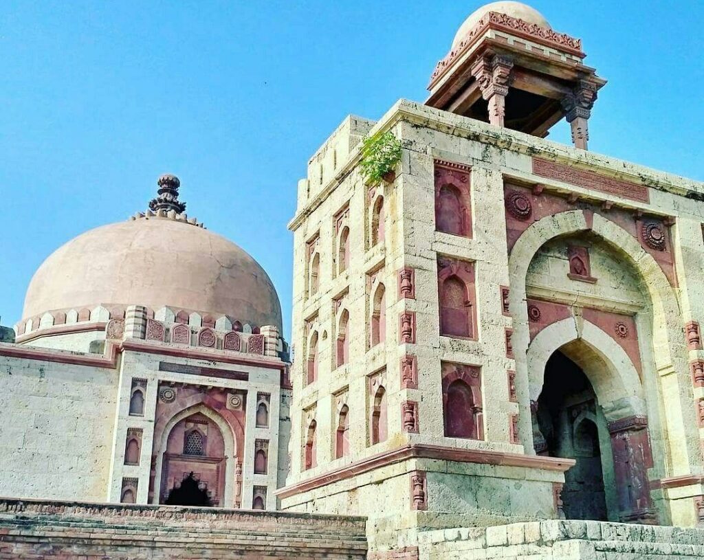 Khwaja Khizr Tomb Sonipat 2025: Complete History, Architecture & Top Tourist Guide of Haryana