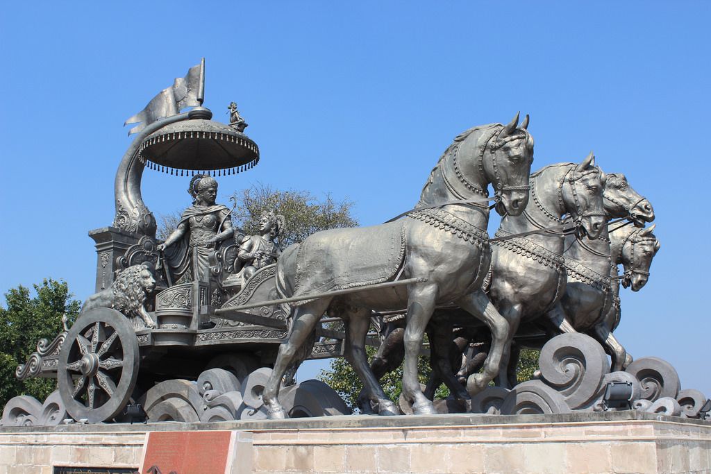 Explore Kurukshetra 2025: Complete Guide to Top Tourist Places, History & Temples