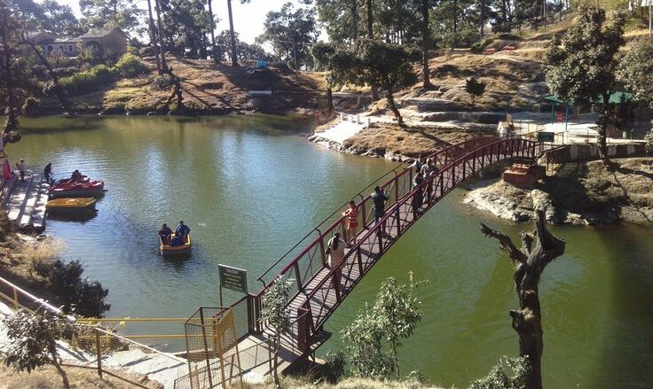 Top 15 Tourist Places in Lansdowne, Uttarakhand (2025) – Complete Travel Guide with Best Time, Things to Do & How to Reach