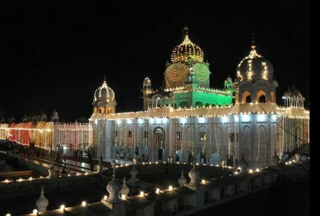 Explore Ludhiana: Top 15 Must-Visit Tourist Attractions in Punjab’s Industrial Hub