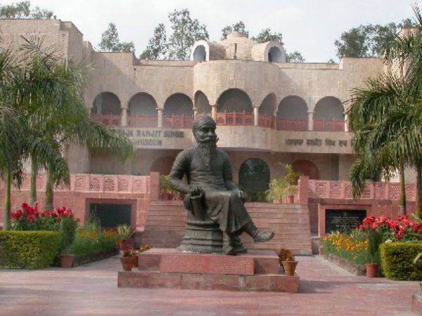 Maharaja Ranjit Singh War Museum Ludhiana – Timings, Entry Fee, and Tourist Guide 2025