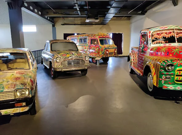 Explore Heritage Transport Museum in Taoru, Haryana 2025 – Timings, Tickets & Best Attractions