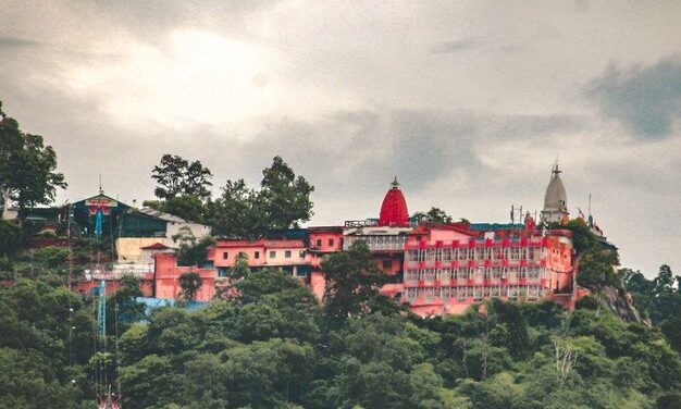 Best Places to Visit in Mansa, Punjab – A 2025 Travel Guide