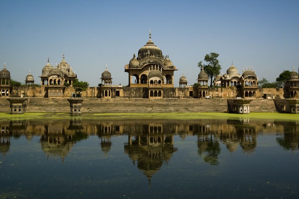 Mathura Complete Tourism Guide 2025: Places to Visit, How to Reach, Festivals & More
