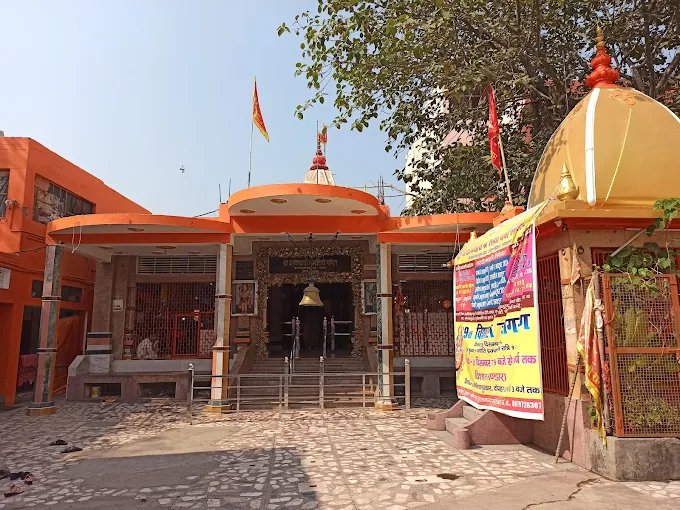 Maya Devi Temple Haridwar 2025: Full Guide to History, Timings, Location & Nearby Attractions in Uttarakhand