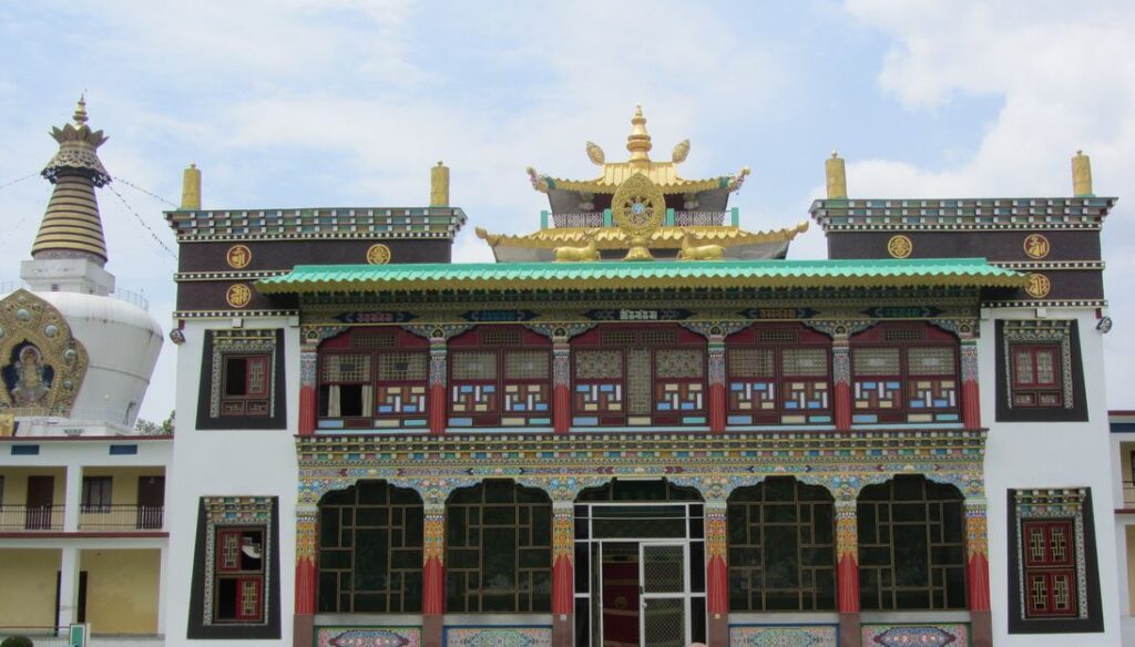 Mindrolling Monastery Dehradun 2025: Complete Travel Guide to Uttarakhand’s Top Buddhist Tourist Place