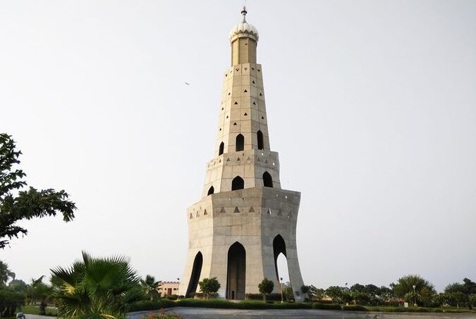 Mohali Tourist Places Guide 2025 | Top Attractions in Sahibzada Ajit Singh Nagar, Punjab