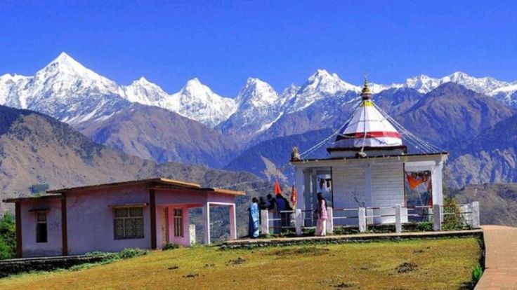 Discover Munsyari 2025: Scenic Tourist Places, Glacial Treks & Local Culture of Uttarakhand